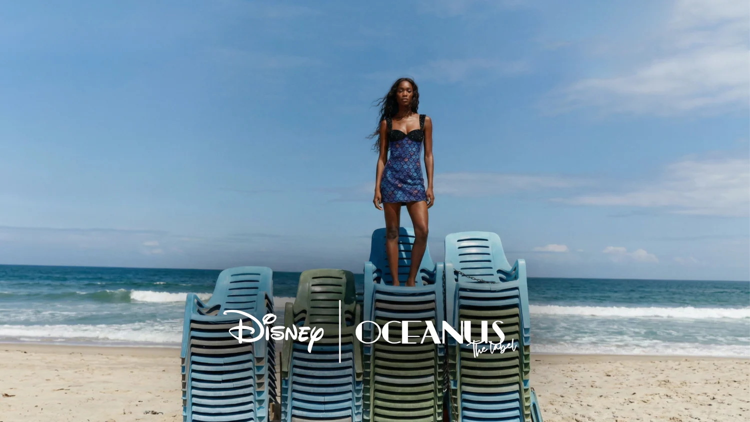 Dive Into Premium Ocean Style